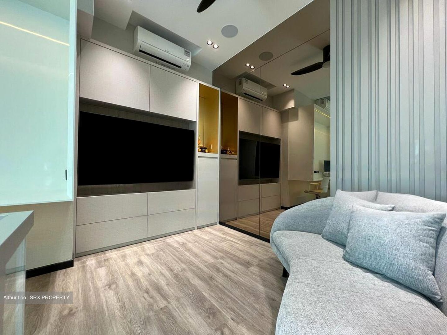 Kingsford Waterbay (D19), Apartment #423042141